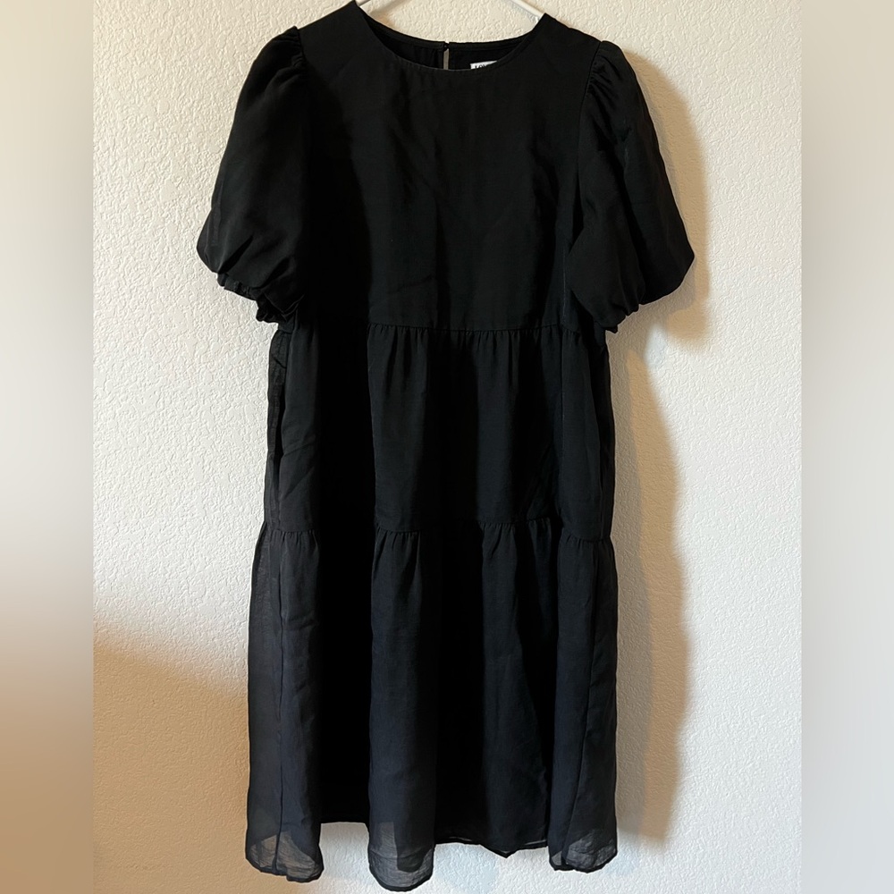 LOVE OLIVE CO DRESS